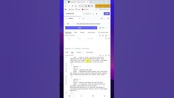 Test API ngay trên trình duyệt không cần cài đặt với Hoppscotch - GV: Phạm Vương Quý #laptrinh