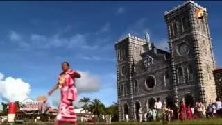 Passion Outre-Mer : Wallis-et-Futuna, seuls au monde.