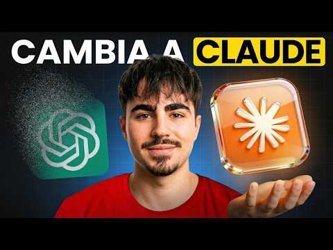 Why I Cancelled ChatGPT and Switched to Claude (Maybe You Should Too)
