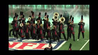 Cheshire High School - The Enchanted Forest (multi cam)
