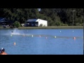 NCWSA Women's Jump Record - Lauren Morgan - 157 feet