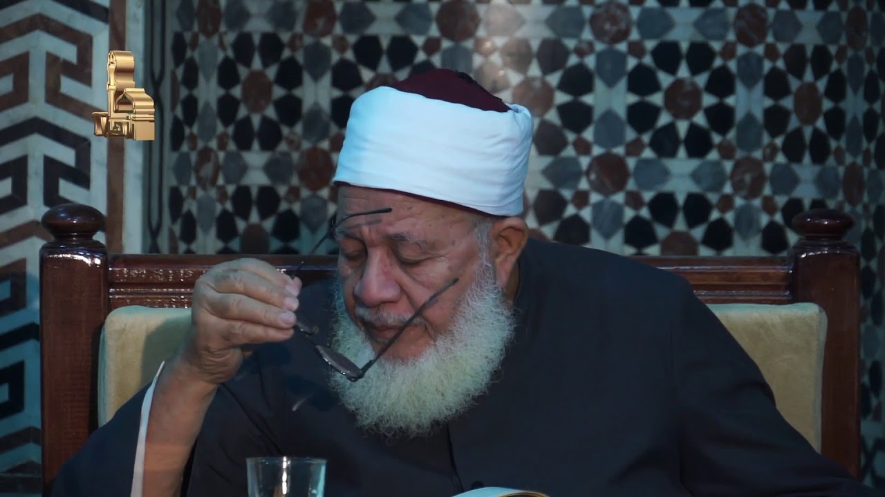 الأعيان النجسة-الشرح الصغير-أ.د. أحمد طه الريان عضو هيئة كبار العلماء