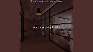 Vivacious Backdrops for Working