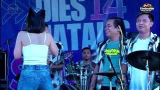 DIKE SABRNA - STECU || NEW ASTINA LIVE TANJUNGANOM NGANJUK - PM AUDIO