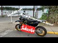 Watch Before Buying A Drz400sm Supermoto!