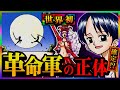 【ワンピースドロピザ】革命軍の正体です。51