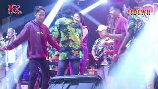 OJO DIBANDINGKE SABILA PERMATA NEW SADEWA LIVE DUKUH KIDUL KESAMBEN KULON