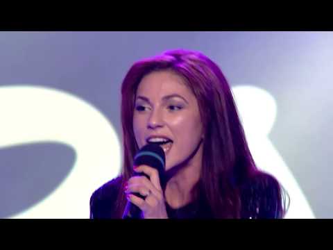 Nicoleta Ticala - Una Oportunidad - Audition for Eurovision Romania 2018