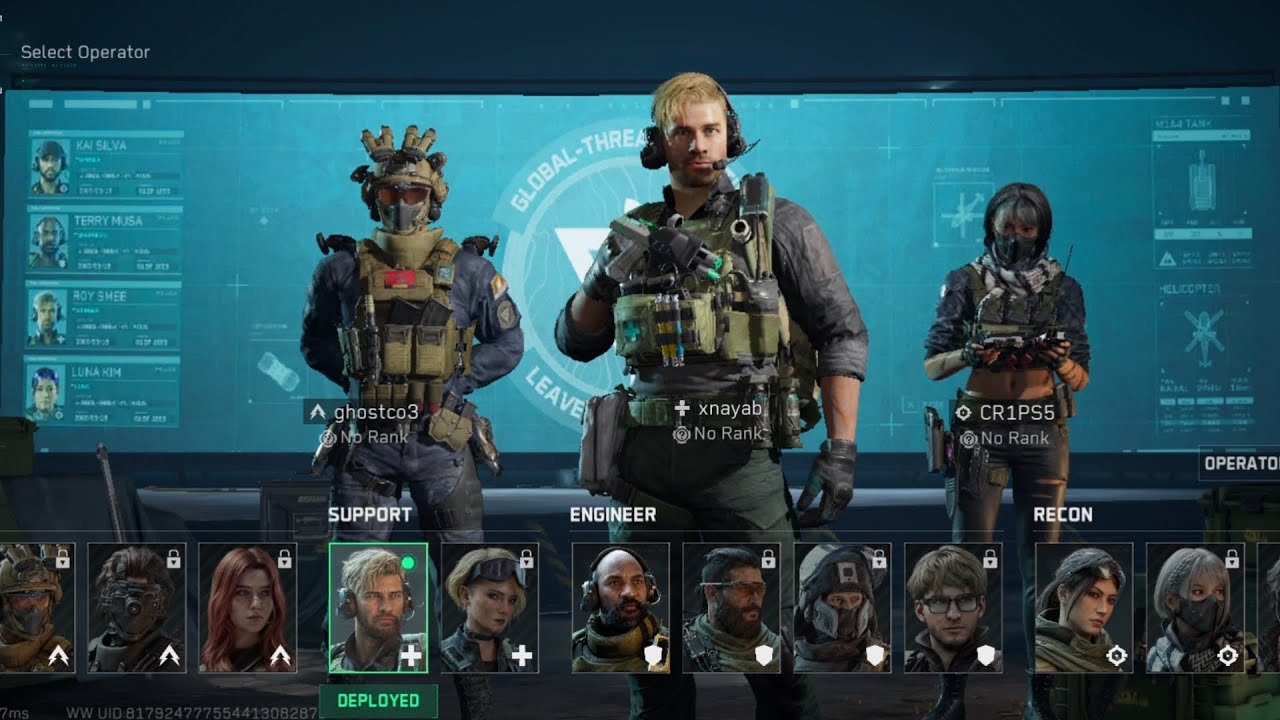 You have to play this game (خیلی عالی اس )