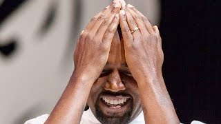 Kanye West Deposition Funny Moments
