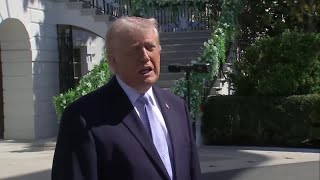 How local faith leaders react to the President's Easter remarks