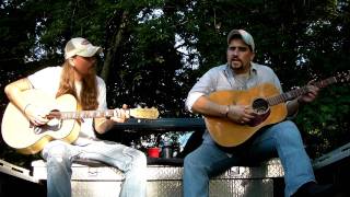 The Miller Brothers - Nashville ~ There&#39;s a Mother Always Waiting You At Home (cover)