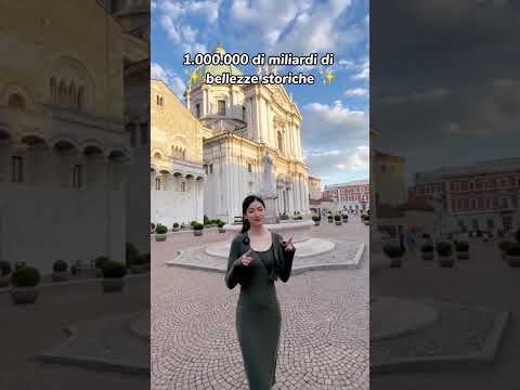 Venite a visitare