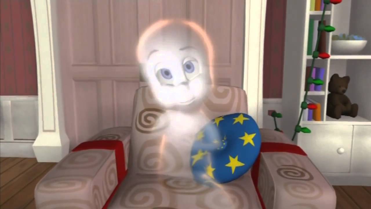 2019 год - Каспер: Рождество призраков (Caspers Haunted Christmas, 2000) 2019 год - Каспер: Рождество призраков (Casper's Haunted Christmas, 2000) - МИР Кино - foboxs.com