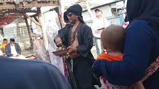 Fyp#karmaval pengntin yang suka bencong