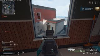 Warzone Ranked: Road to Schillernd S2#5