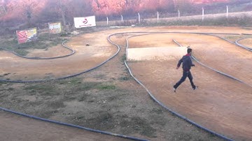 S811 Cobra Buggy First Test