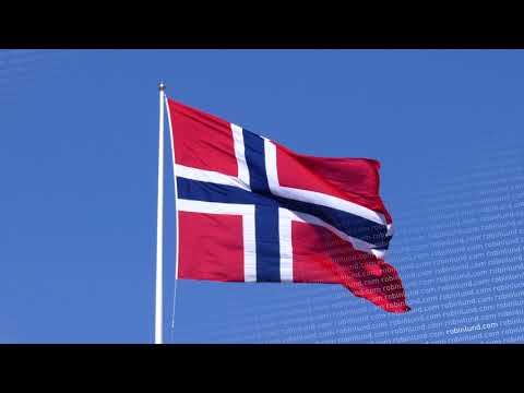 Video: Hva Er Historien Om Opprinnelsen Til Storbritannias Flagg