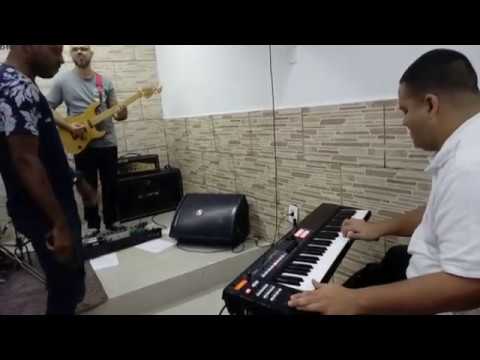 ROLAND XPS-10 - Synth 001 - Lead - YouTube