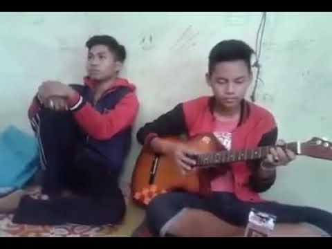 Lagu Derai air mata #karya sendiri