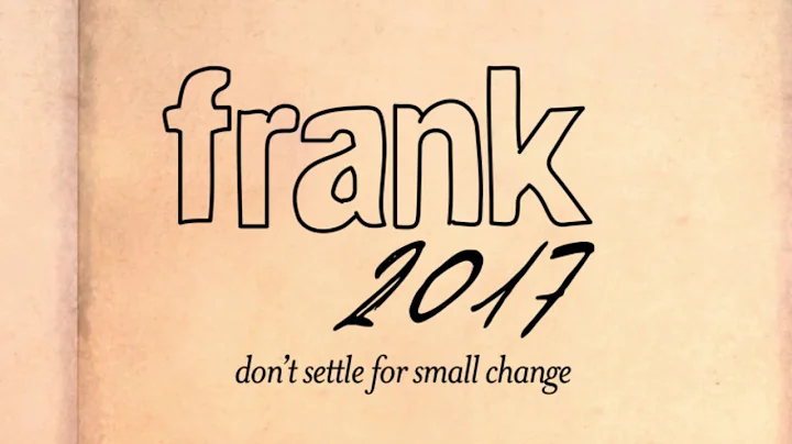 Frank Waddell: When Do We Jump on the Social Media...