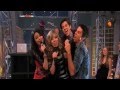 Icarly y Victorius - music fiesta con victorius HD  3D