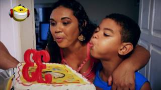 Comercial Do Aniversário Da Fm Sergipe 33 Anos