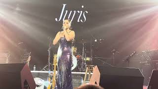 I’ll Never Get Over You Getting Over Me - Juris Live at Joey G. Side Ko Lang...