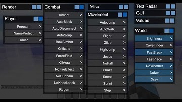 Resilience Hacked Client Overview