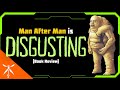Man after man is gross
