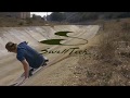 SurfSkate: Cali Ditchin'