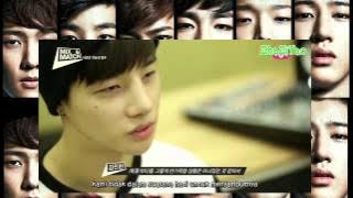 [INDOSUB] MIX AND MATCH EP 3 PART 1/5