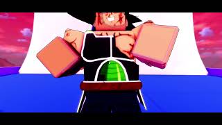 Dragonball nexus tutorial