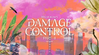 Ben Human - Damage Control ( Promo Film)