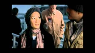 NOMADS - Trailer