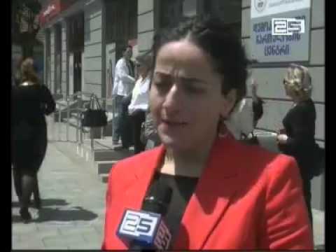 მერიის ჯანდაცვის სამსახურის პრიორიტეტების განხილვა აზრთა სხვადასხვაობის მიზეზი გახდა