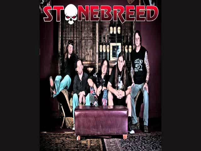 STONEBREED MISS ME bekijken op YouTube
