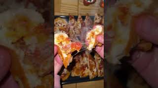 عجينة البيتزا صارت جاهزة #طبخ #طبخ_خليجي #كبسة_دجاج #بيتزا #food #أكلات_شعبية #وصفات #ترند #شورت