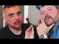 ASMR Best Friend Does MY Makeup