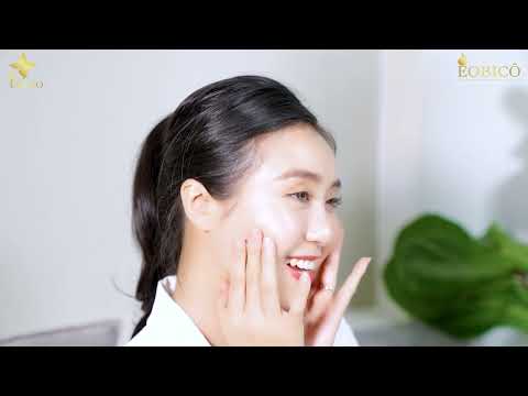 Khám Phá Mỹ Phẩm Eobicô | Trải Nghiệm Kem Chống Nắng Nhập Khẩu Hàn Quốc Eobicô