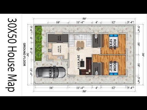 30x50-house-plan-map-1500-sqft-house-design