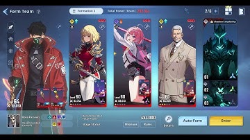 F2P STAGE 15 INSTANCE DUNGEON EIDERG WITH THIS SETUP || Solo Leveling Arise