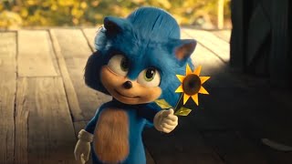 Tones And I - Dance Monkey / Sonic The Hedgehod  (Best music video)