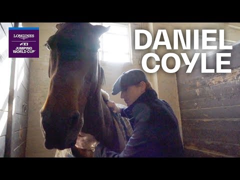 Why Daniel Coyle