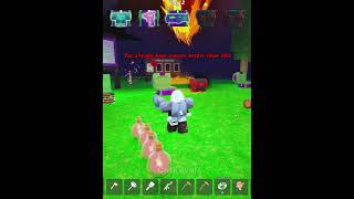 Open 5 Alien Chest + Ruby Chest #roblox #99nightintheforest #catkavai #usa