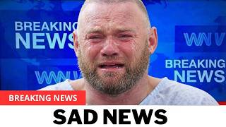 At 40, The Tragedy Of Wayne Rooney Is Beyond Heartbreaking