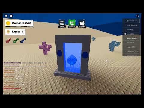 Roblox Eg *Gameplay - YouTube