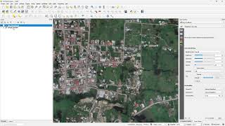 Download High-Resolution Satellite Images for free with QGIS by El blog de franz 2,744 views 7 months ago 2 minutes, 33 seconds