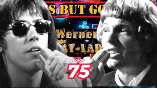 Werner's BEAT-LADEN Nr. 75, die besten Clips aus den 60ern