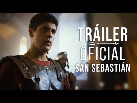 San Sebastián | Tráiler Oficial | SHM Films